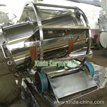 Barrel Drum Shaped Pre Mixing machine